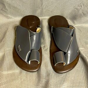 LOVIN TR MEN’S SANDAL